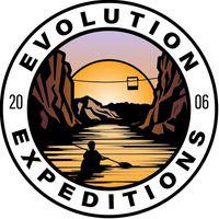 Evolution Expeditions Kayak Tours
